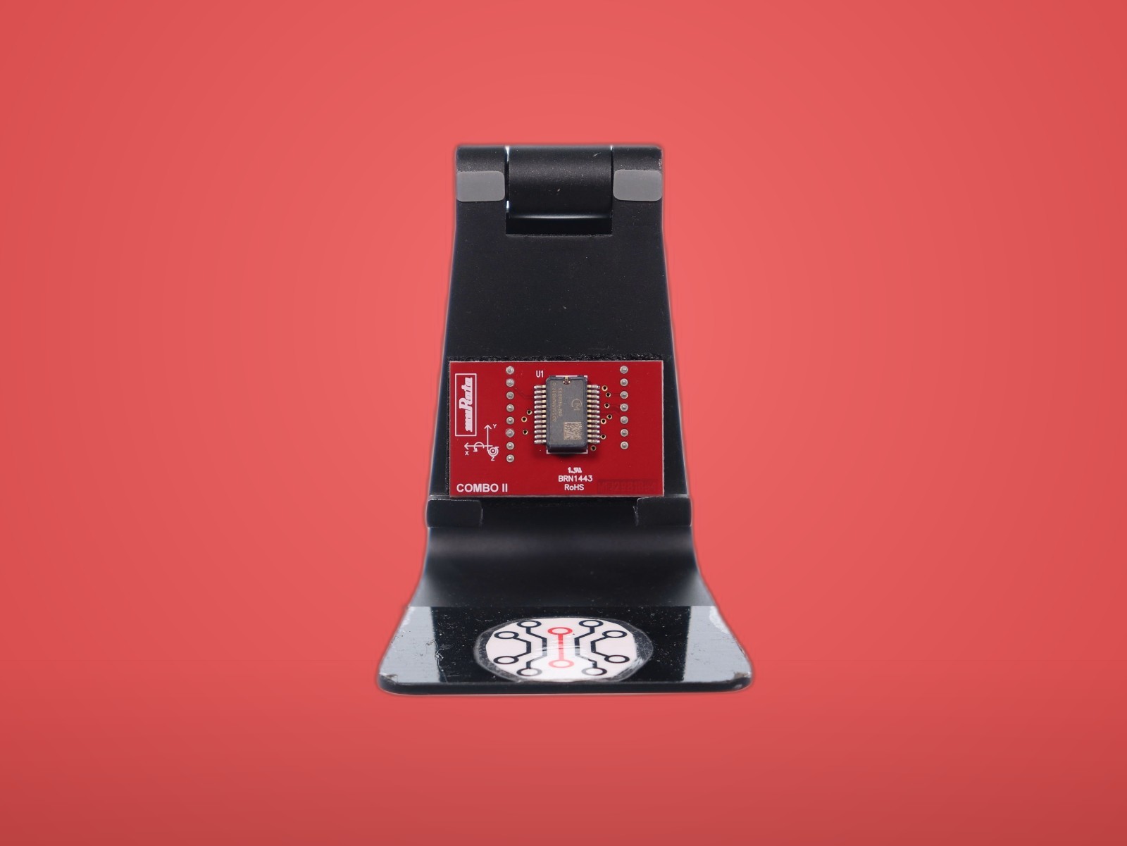 Murata Combo II BRN1443 MF129818