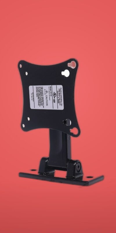 Peerless PP730 Pivoting Wall Mount for 10-29" Monitor Case