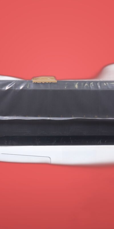 Videotek Omniframe Chassis