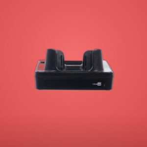CipherLab RK95 Cradle and AC Adapter for CipherLab RK95 Scanner  CCUB-RK95