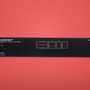 Axcent 3 AMX Multi Port Integrated Axcess Controller