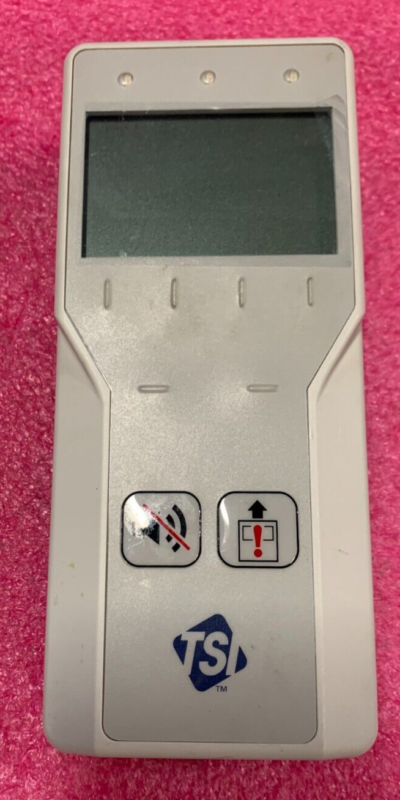 TSI FHC50 BACnet Fume Hood Controller 800951 Building Automation Parts/Repair