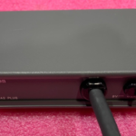 Extron P/2 DA2 Plus VGA/SVGA Distribution Amplifier 33-055-02