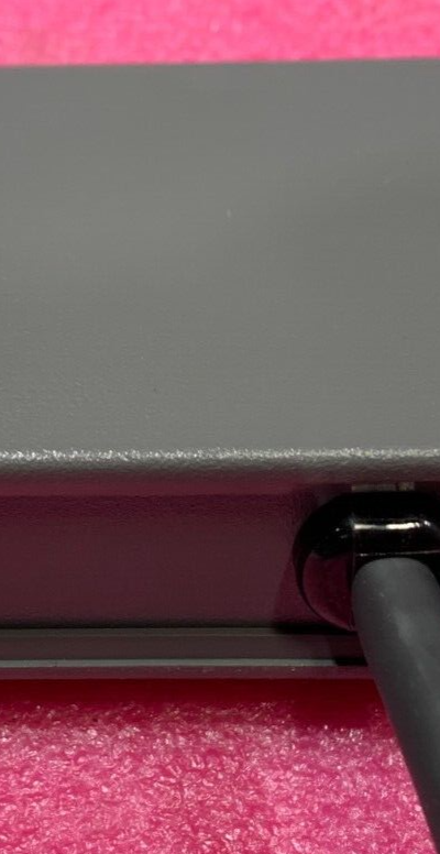 Extron P/2 DA2 Plus VGA/SVGA Distribution Amplifier 33-055-02