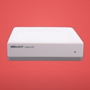 DELL VMWARE Edge 620 E42W E42W001 6 LAN 2 SFP W/ AC Adapter
