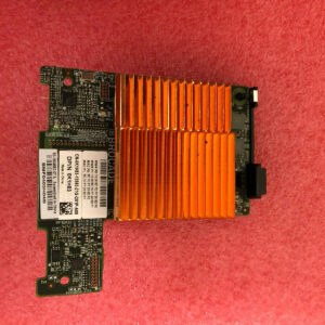 Dell Brocade K1H83 10GbE FCoE Dual-Port CNA Mezzanine Card PowerEdge M-Series