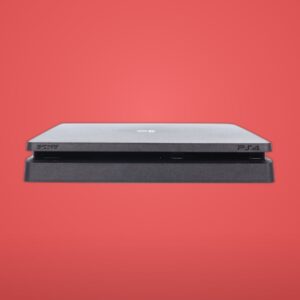 Sony PlayStation 4 Slim Console Only