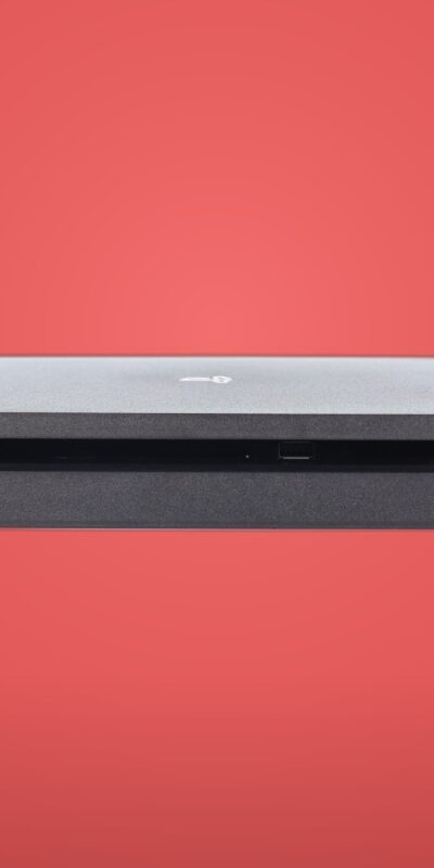 Sony PlayStation 4 Slim Console Only