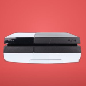 Sony PlayStation 4 OG Black Gaming Console