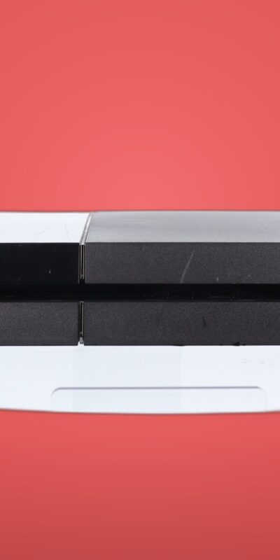 Sony PlayStation 4 OG Black Gaming Console