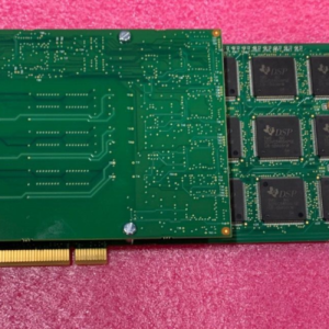 AudioCodes DP Series PCI Dual Span Passive VoIP Telephony Card 910-0324-001 Rev