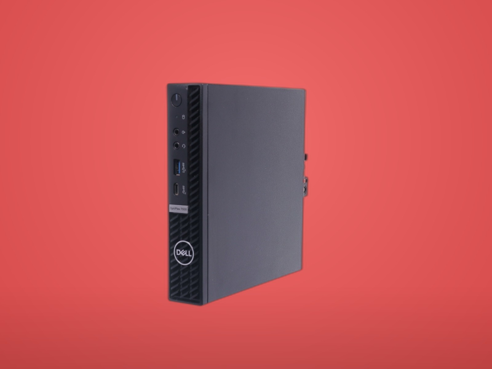 Dell OptiPlex 7000 Micro Core i7-12700 32GB DDR4 1TB NVMe WiFI Win 11 Pro