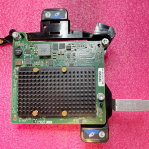 HP QMH2672 16Gb Dual Port Fibre HBA Mezzanine 710610-001 711305-001 w/Bracket