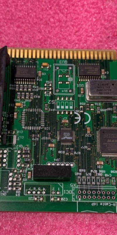 SoHard SH-ARC E3K ARCNET Industrial Interface Communication Card