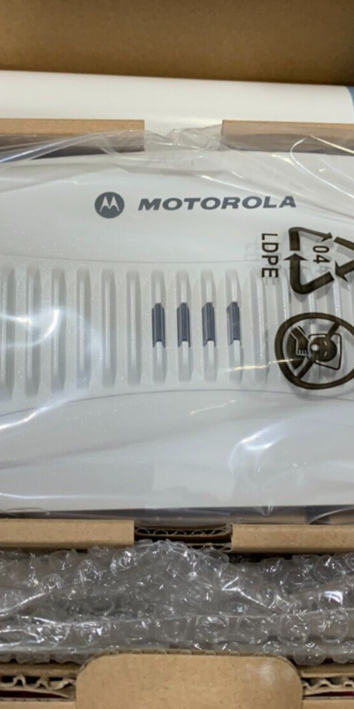 Motorola AP-5131 PoE Wireless Access Point 802.11a/b/g 5GHz 2.4GHz AP5131