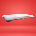 Nintendo Wii Balance Board White RVL-021