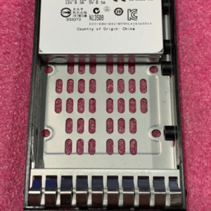 HGST Ultrastar HUSML4040ASS600 400GB 2.5in SAS 6Gbps SSD w/ Server Tray
