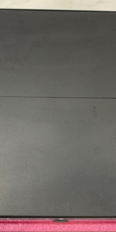 Ortronics OR-EC01U-C 1U 19" Fiber Patch & Splice Rack-Mount Enclosure Panel