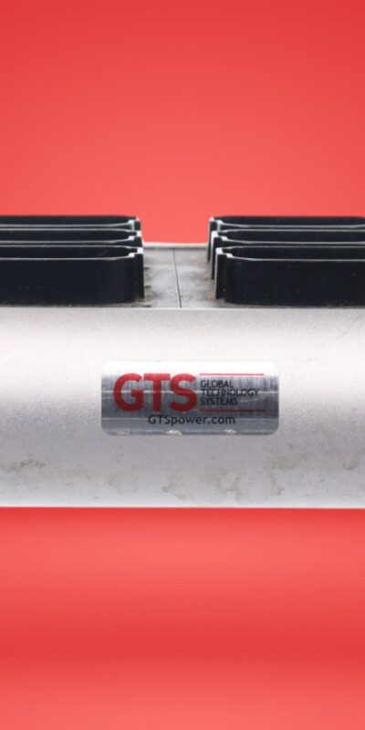 Honeywell HCH-9006 6 Lot Battery Charger For GTS Batteries