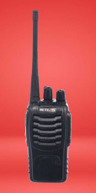 Retevis H777 Two Way Walkie Talkie Radio