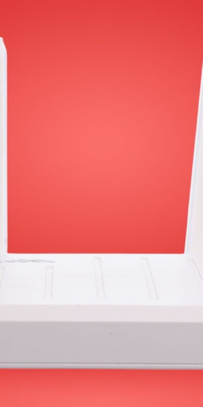 Cradlepoint L950-C7A Series LTE Adapter