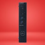Dell Optiplex 7000 MFF Core i7-12700T 32GB RAM 1TB NVMe Win11Pro W/o Adapter
