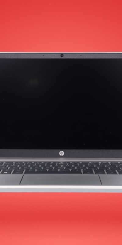 Hp Probook 430 G8 Core i5-1135G7 16GB RAM 256GB NMVe Win11Pro W/ AC Adapter