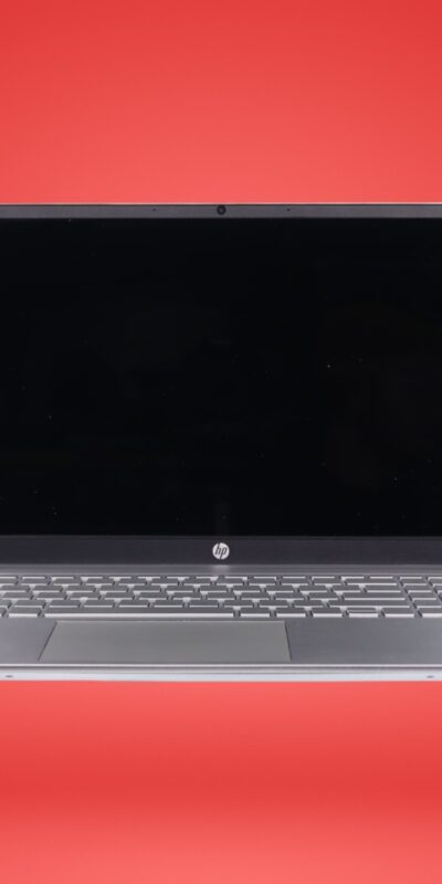 HP Pavilion 15-EG0XXX Core i5-1135G7 16GB RAM 256GB NMVe Win11Home W/ AC Adapter