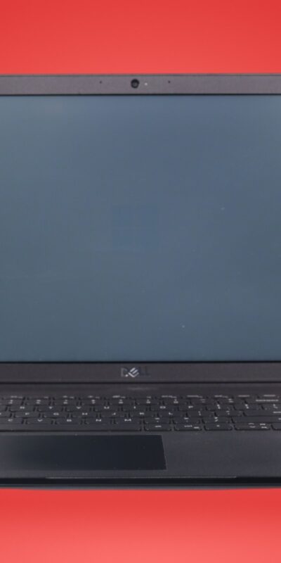 Dell Latitude 3520 Core i5-1135G7 8GB RAM 256GB NVMe W11Pro W/ AC Adapter