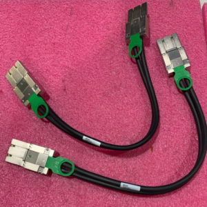 Molex 74546-0840 8-Pin 0.5m PCIe GPU Power Cable Harness MicroFit Lot 2