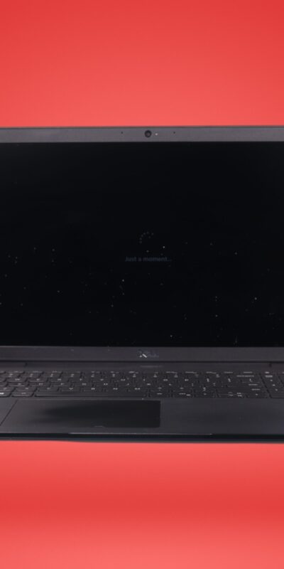 Dell Latitude 3520 Core i5-1135G7 8GB RAM 256GB NVMe Win11Pro W/ 65W AC Adapter