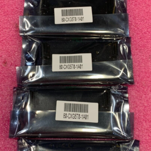 5x ASRock SLI HB Bridge 3-Slot 80-CXG5T0-1A01 New Sealed NVIDIA SLI