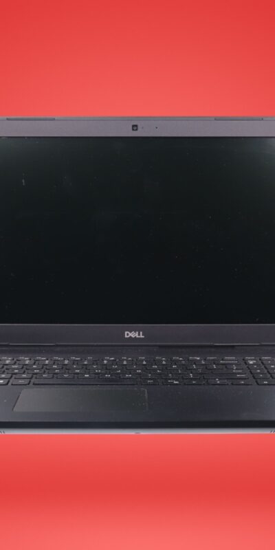 Dell Latitude Core i5-7th Gen No RAM No SSD