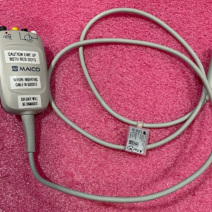 Maico eS ABR Preamplifier 8517517 8102782 for EasyScreen Parts/Repair