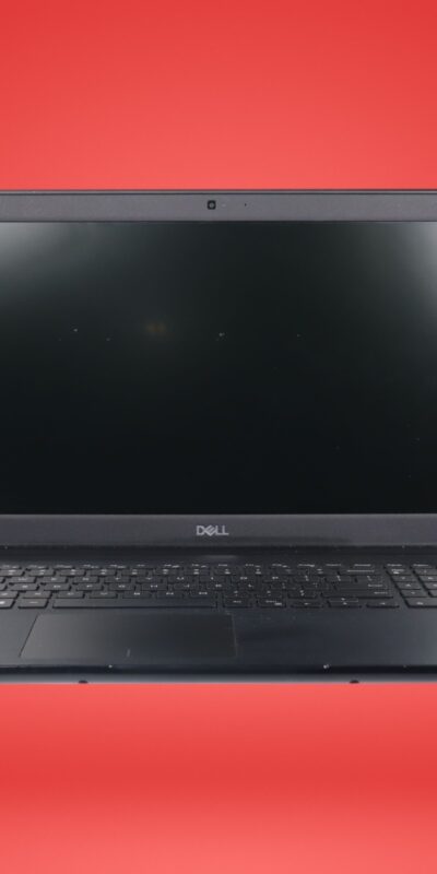 Dell Latitude 3500 15.6" Laptop Core i7-8565U No RAM No SSD Battery Excellent