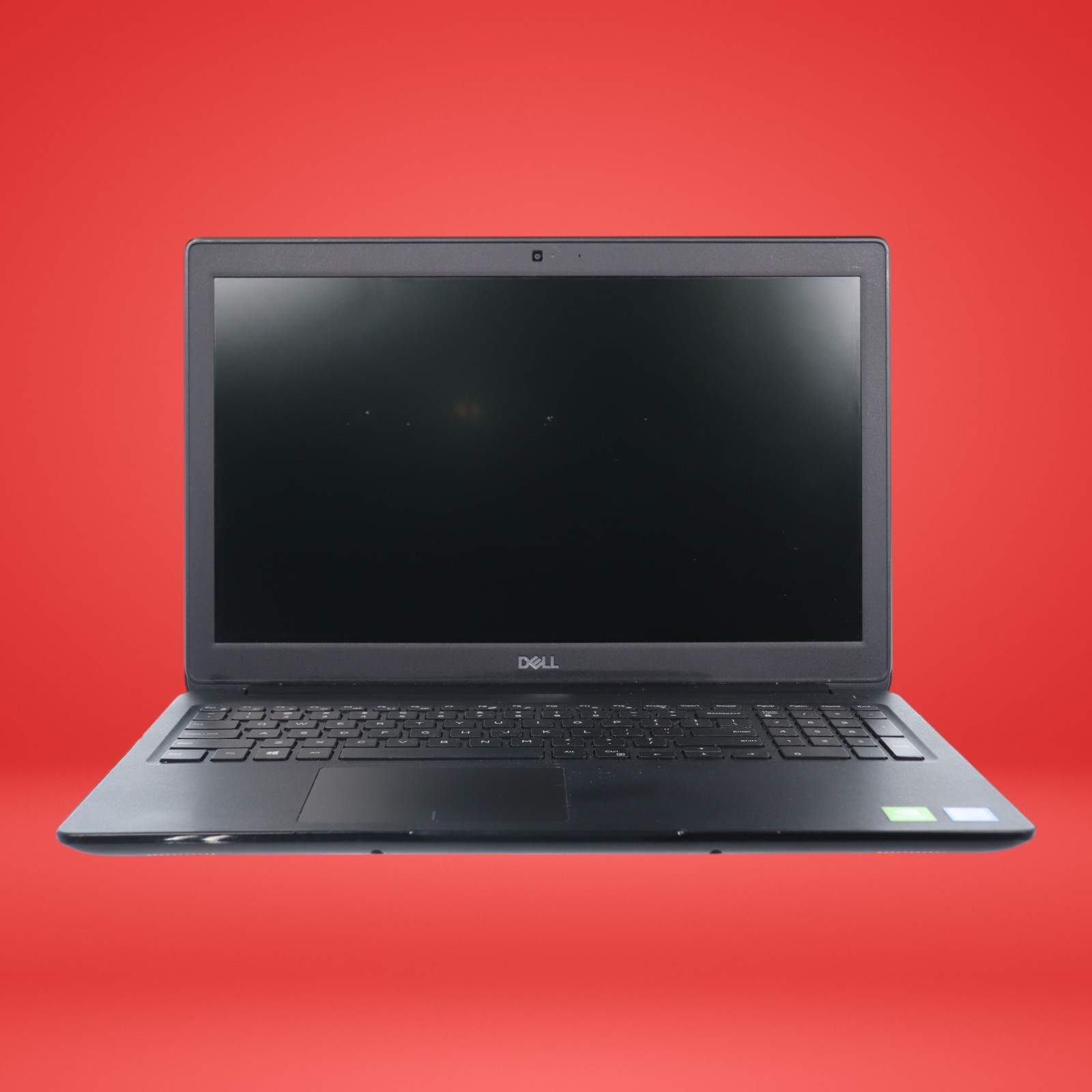 Dell Latitude 3500 15.6" Laptop Core i7-8565U No RAM No SSD Battery Excellent