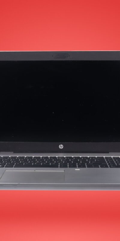 HP Probook 650 G5 Intel Core i7-8565U No RAM No SSD Some Keys Defective
