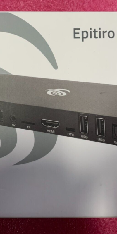 MyEpitirio Vic Agent 3175 WiFi Analyzer 802.11ac 1Gbps 2x2 MIMO 5V
