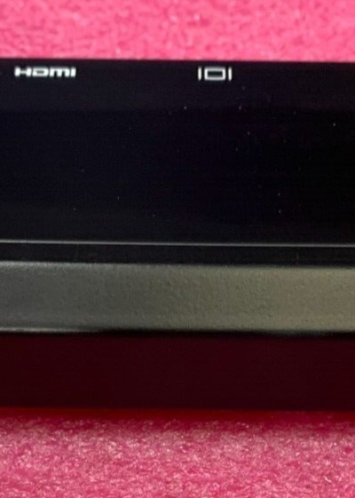 Crestron AirMedia AM-101 6508053 Wireless Presentation Gateway No PSU