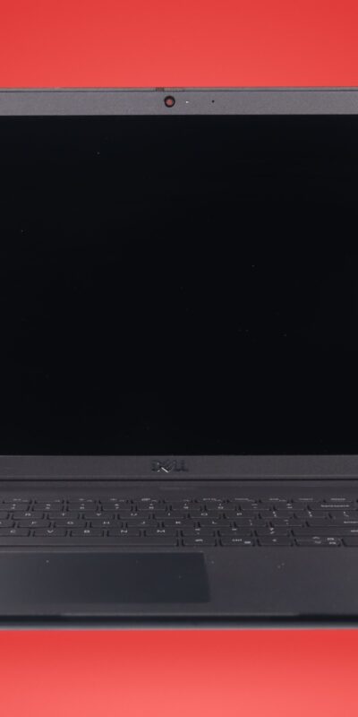 Dell Latitude 3520 Core i7-1165G7 16GB RAM 256GB NVMe Win11Pro W/ 65W AC Adapter