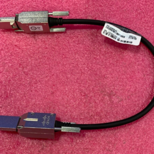 Cisco STACK-T2-50CM 0.5m Stacking Cable 800-40805-03 for Catalyst Switch