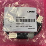 Cisco BladeStack Cable Assembly 37-0891-01 L45593-E 101-D 0.5m Black
