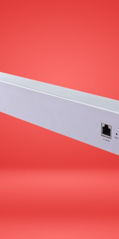 Ubiquiti Cloud Key Gen2 Rackmount Accessory (CKG2-RM)