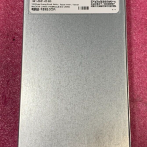 Delta Electronics DPS-640BB A Switching Power Supply PWR-C2-640WAC