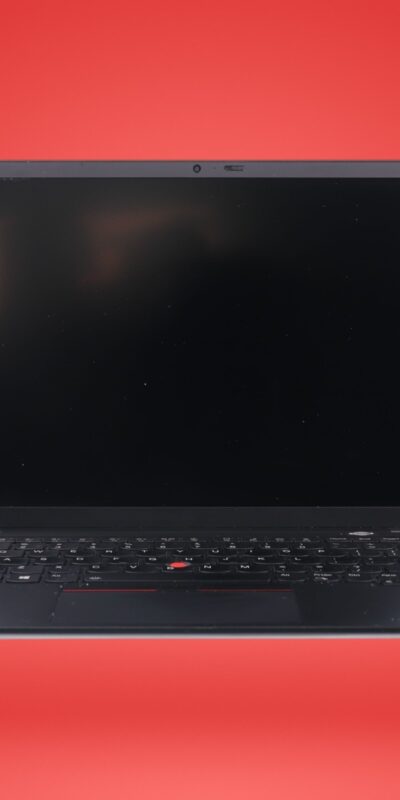 Lenovo ThinkPad X1 Carbon Gen 9 Core i5-1135G7  16GB RAM 512GB NVMe W/AC Adapter