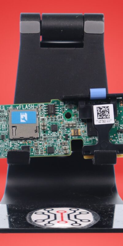 Lot of 7 Dell PowerEdge R440/R540/R640/R740 Dual SD-Card Reader P/N: 0RT6JG