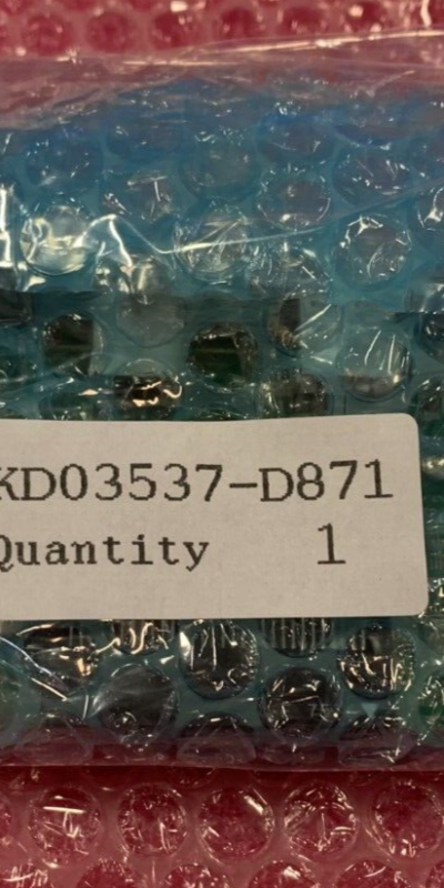 Fujitsu KD03537-D871 Interface Board for F9860 Printer OEM