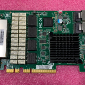 Tyan M5619N19-I350-CB Intel I350 Quad-Port PCIe Gigabit Server NIC 4xRJ45
