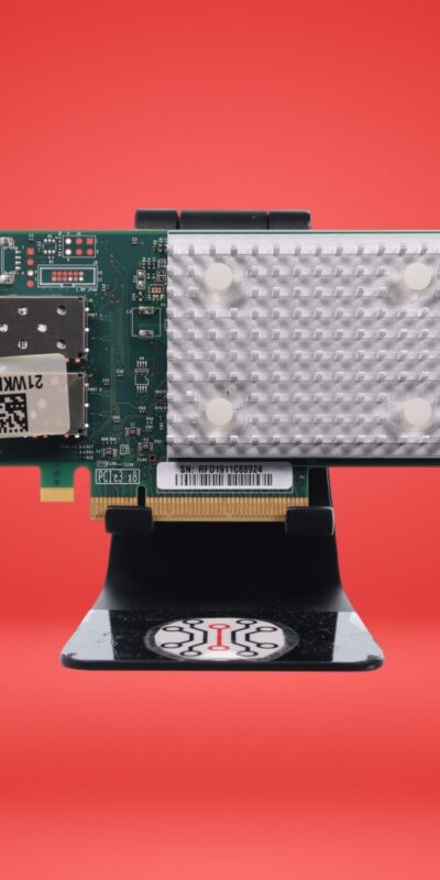 Genuine Dell QLogic QLE2692-DEL 16GB Fibre Channel HBA 0YCVFG 0CK9H1