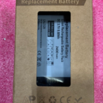 SpectraLink PIVOT S 8742 Battery AP 87120 Li-Ion 3.7V Replacement